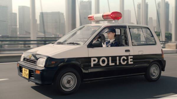 愛がいちばん。アイフル　新TVCM「ミニパト女将」篇　12月14日(木)から全国でオンエア開始　≪USB加湿器が抽選で当たるX(旧Twitter)キャンペーンも開催≫