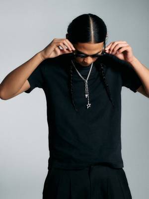 ジュエリーブランドLAMBDAがBEDj.w. FORDとのコラボレーションを発表。初のPOPUPSHOPが開催され、会場での限定先行販売が決定。