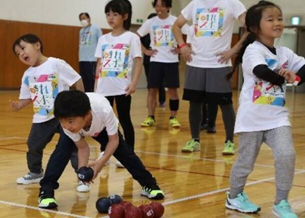 「令和5年度 東京都スポーツ推進企業」の認定について