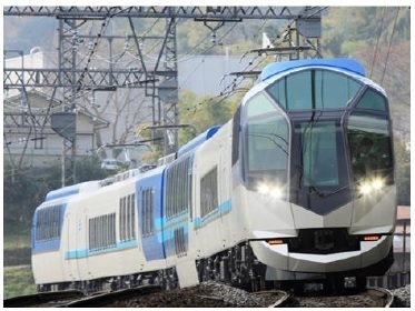 観光特急「しまかぜ」運行開始１０周年＆奈良交通創立８０周年記念ツアーを実施します