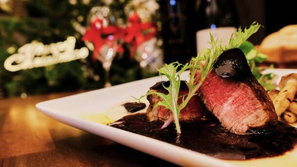 奥日光の冬を暖かい部屋から満喫できる宿泊プランと興奮のウィンターアクティビティを提供開始！