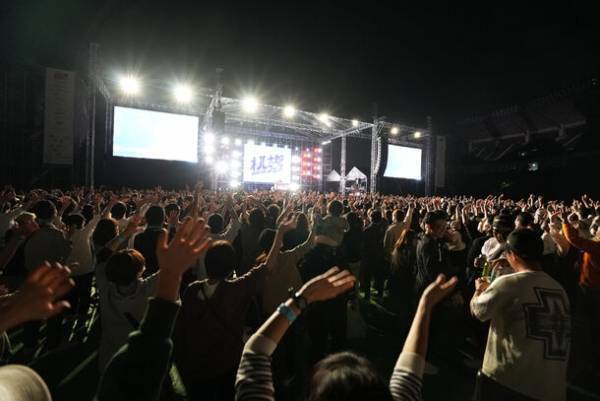 桃太郎フェス2024をコンベックス岡山にて開催決定！超最速先行チケットは12月22日(金)より販売開始！