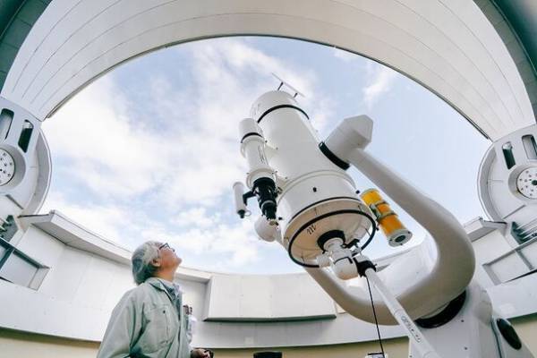 長野県公式観光サイト「Go NAGANO」にて特集『長野県は“宇宙県”「信州星空ツーリズム」』を公開！