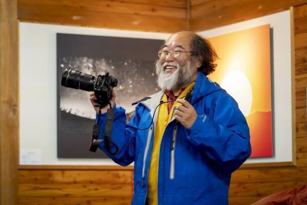 長野県公式観光サイト「Go NAGANO」にて特集『長野県は“宇宙県”「信州星空ツーリズム」』を公開！