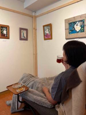 ヘッドマッサージですっきりした新年を迎える！神戸・頭専門マッサージ「Hypnos」、オープン一周年記念キャンペーンを開催