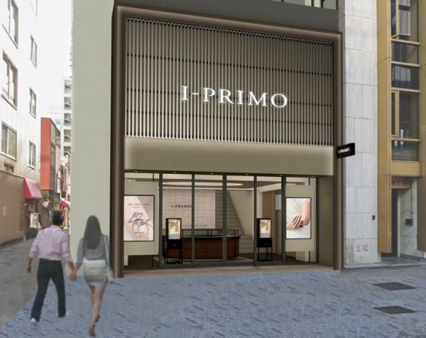 「アイプリモ名古屋栄店」1月13日（土）移転リニューアルオープン