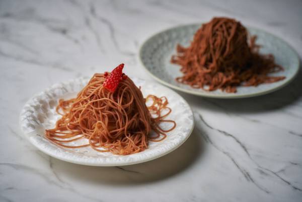 『リーベルホテル アット ユニバーサル・スタジオ・ジャパン』冬のディナー＆スイーツブッフェ第2弾は2024年1月15日(月)より豪華食材で作る寒い冬に嬉しいメニューに変更しお届け！