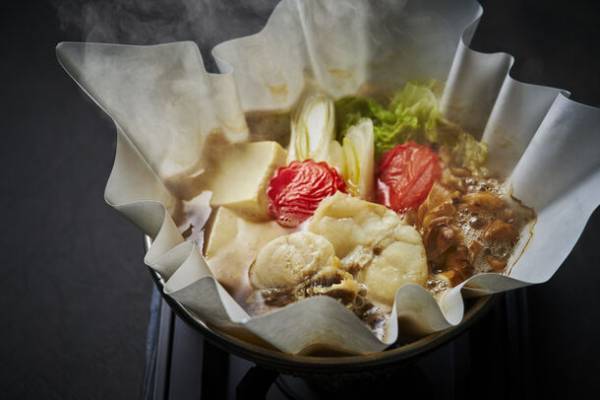 『リーベルホテル アット ユニバーサル・スタジオ・ジャパン』冬のディナー＆スイーツブッフェ第2弾は2024年1月15日(月)より豪華食材で作る寒い冬に嬉しいメニューに変更しお届け！