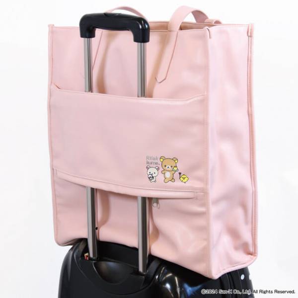 推し活雑貨ブランド「OZaKKa(オザッカ)」の「リラックマ」推し活グッズ好評発売中！