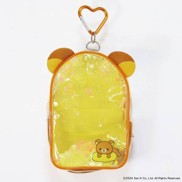 推し活雑貨ブランド「OZaKKa(オザッカ)」の「リラックマ」推し活グッズ好評発売中！