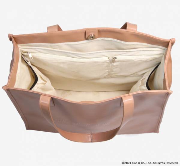 推し活雑貨ブランド「OZaKKa(オザッカ)」の「リラックマ」推し活グッズ好評発売中！