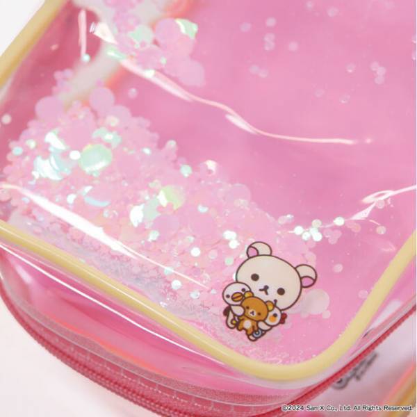 推し活雑貨ブランド「OZaKKa(オザッカ)」の「リラックマ」推し活グッズ好評発売中！