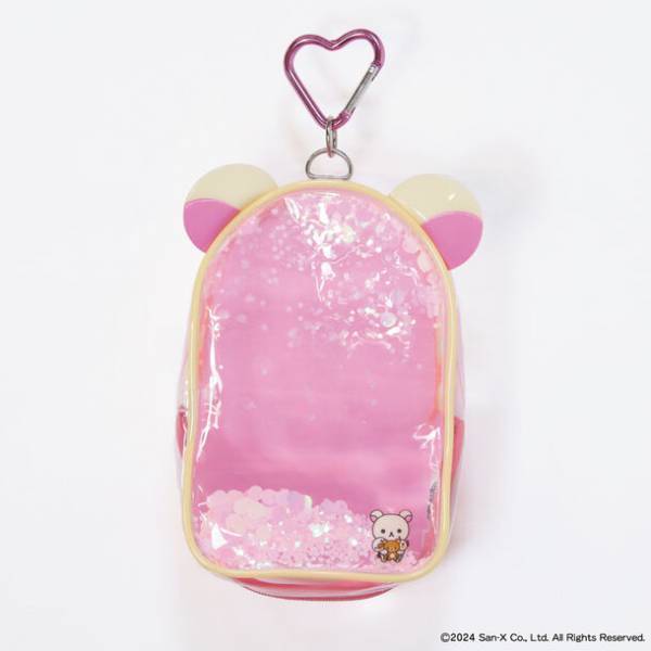 推し活雑貨ブランド「OZaKKa(オザッカ)」の「リラックマ」推し活グッズ好評発売中！