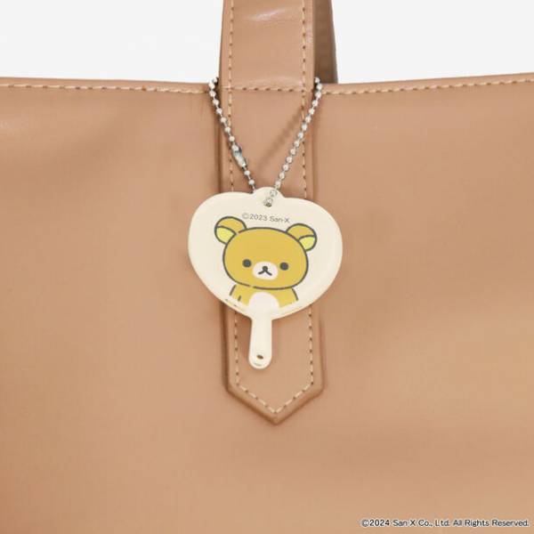 推し活雑貨ブランド「OZaKKa(オザッカ)」の「リラックマ」推し活グッズ好評発売中！