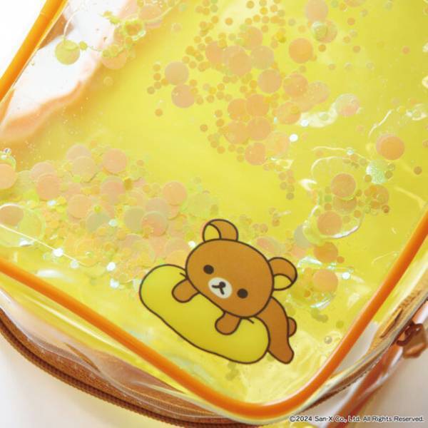 推し活雑貨ブランド「OZaKKa(オザッカ)」の「リラックマ」推し活グッズ好評発売中！