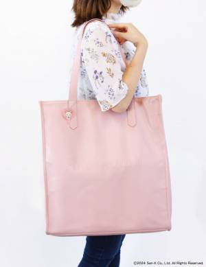 推し活雑貨ブランド「OZaKKa(オザッカ)」の「リラックマ」推し活グッズ好評発売中！