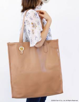 推し活雑貨ブランド「OZaKKa(オザッカ)」の「リラックマ」推し活グッズ好評発売中！