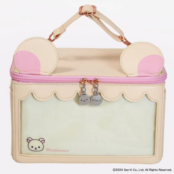 推し活雑貨ブランド「OZaKKa(オザッカ)」の「リラックマ」推し活グッズ好評発売中！