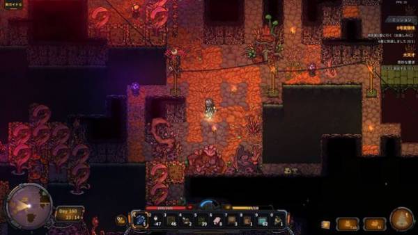 採掘アドベンチャーで、自分だけの地下王国を築こう！サンドボックスRPG『リターン・フロム・コア』早期アクセス版が配信開始！