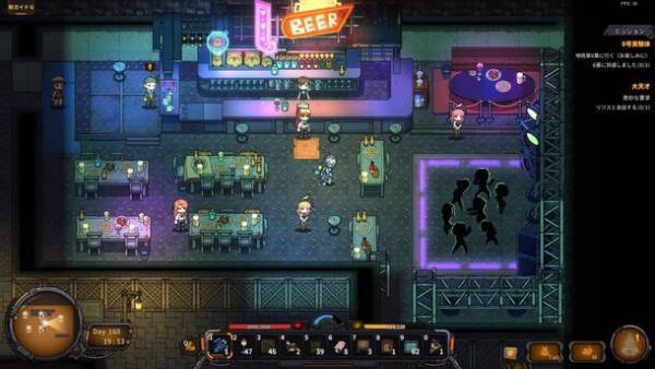 採掘アドベンチャーで、自分だけの地下王国を築こう！サンドボックスRPG『リターン・フロム・コア』早期アクセス版が配信開始！