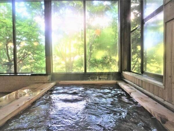 愛知県豊田市の温泉を巡る！デジタルスタンプラリーを開催　スタンプを集めてお風呂をもっと楽しめる賞品がもらえる！