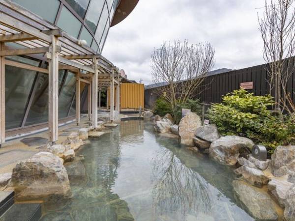 愛知県豊田市の温泉を巡る！デジタルスタンプラリーを開催　スタンプを集めてお風呂をもっと楽しめる賞品がもらえる！