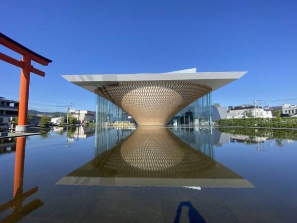 徳川将軍から米国大統領への贈答品も展示！富士山世界文化遺産登録10周年を記念した特別展「富士山 藝術の源泉」を富士山世界遺産センターで令和6年1月1日(月・祝)元日から開催します。