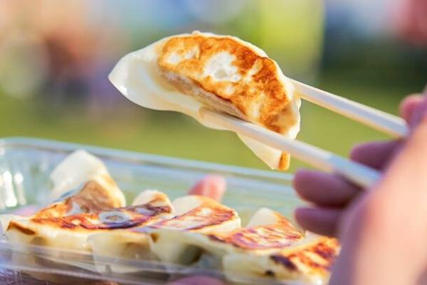 『全日本ぎょうざ祭り2024春』2/23(金祝)～25(日)開催！全国各地の餃子が大集結！＠愛知・モリコロパーク