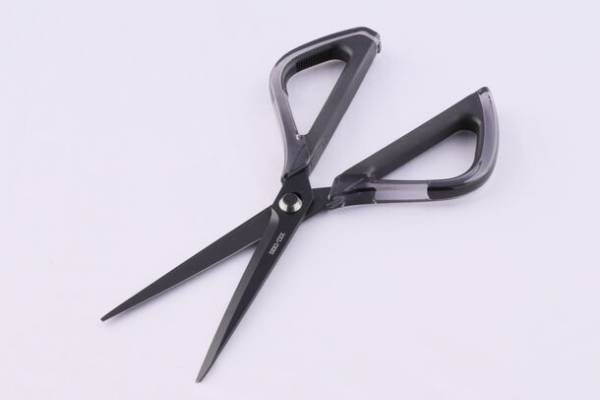 近未来のデザインで心くすぐる！ダンボール開梱も楽々！刃物の町関市の職人が本気で作ったスマートハサミ『SEKI-TEX』を12月19日から先行販売開始