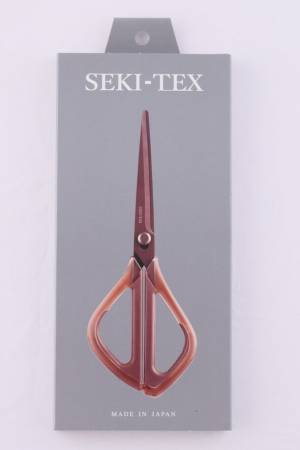 近未来のデザインで心くすぐる！ダンボール開梱も楽々！刃物の町関市の職人が本気で作ったスマートハサミ『SEKI-TEX』を12月19日から先行販売開始