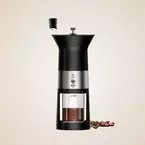 エスプレッソ、ドリップコーヒーなどこだわりのコーヒーを手軽に楽しめる！ビアレッティのコーヒーグラインダー「マチーナ カフェ」、2023年12月下旬より発売