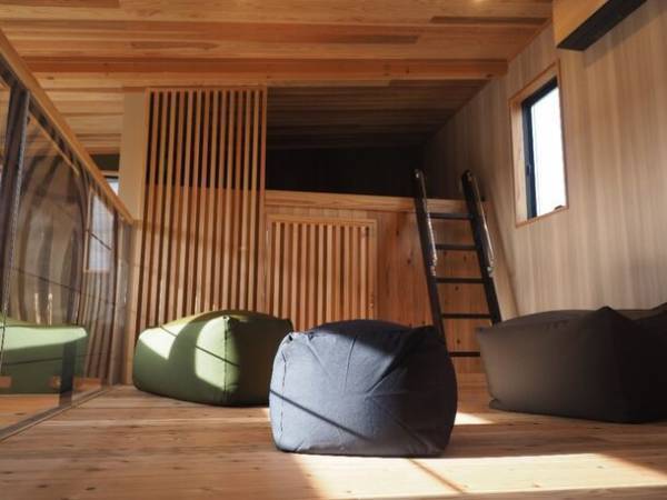 自由設計の滞在を実現する、農園リゾートTHE FARMからの新しいコテージスタイル提案　気ままな旅の、自由なすみか「HABITA」予約受付開始