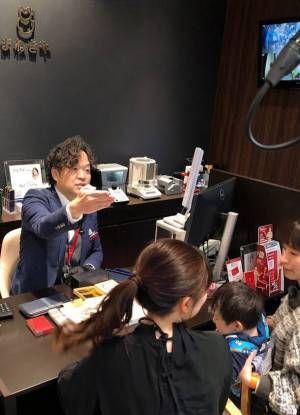 高価買取専門店「まねきや」がメ～テレ「ドデスカ！+(プラス)」に出演！