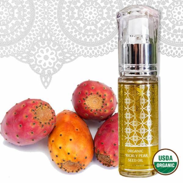 モロッコ珠玉のエイジングケア美容オイル「ウチワサボテンオイル」シリーズ累計販売数が20万本を突破！