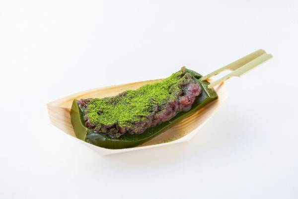 お濃茶スイーツ専門店「熱海さとり本店」12月23日オープン情報第2弾　とろ～りお濃茶を練り込んだ“パリパリ”新食感クレープに、お濃茶プリン、抹茶わらび餅も！～見た目にも美しい至極のお濃茶スイーツ詳細を発表～