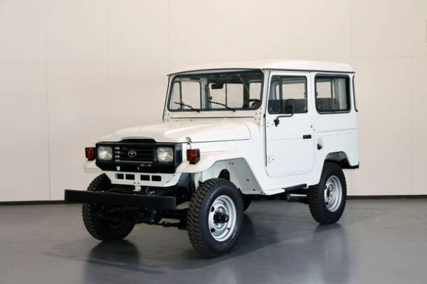 トヨタ博物館「お蔵出し展」を1月26日より開催　秘蔵の400台からレアな13台を蔵出し！