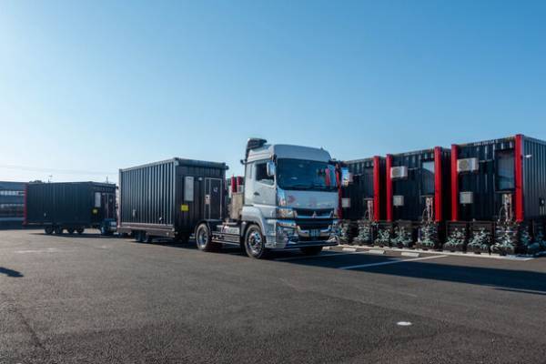 福岡県中間市にコンテナホテル「HOTEL R9 The Yard 中間」が2024年1月22日(月)開業予定！同市と「レスキューホテル」災害協定を締結