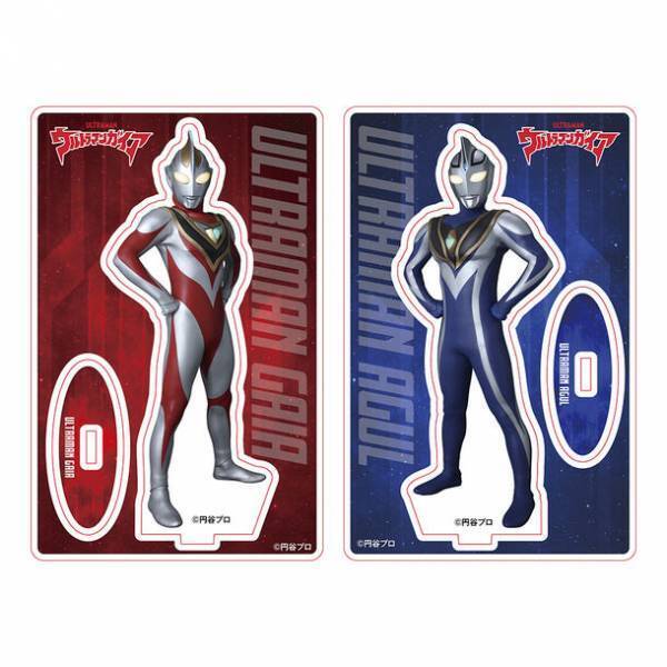 TSUBURAYA CONVENTION 2023後夜祭イベント「TSUBURAYA CONVENTION AFTER PARTY ULTRAMAN POP UP STORE in JUNGLE」が大阪日本橋で開催