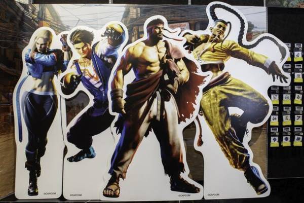 ゲーミングカルチャーストア【GAMING CENTER by GRAPHT】がエディオン横浜西口本店内にて12月15日(金)オープン！