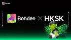 メタバースSNS「Bondee」が米国CES2024にて、日本発プロジェクト「XRT」とのコラボが決定
