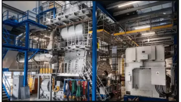 アルファ・ラバル、WinGD社とアンモニア燃料エンジンの実証実験のためパートナーシップを締結　～アンモニアの船舶用燃料用途への開発を推進～