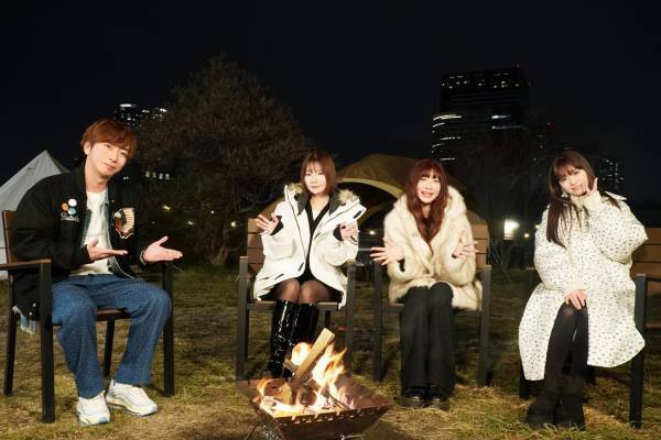 【MUSIC ON! TV（エムオン!）】A.B.C-Z 河合郁人レギュラー番組「ぐれジャニ」 第7回ゲストは、SILENT SIREN初めて明かされる活動再開の心境とは！？TikTokで人気のあの曲とコラボも！エムオン!で12/28(木)夜11時～放送！