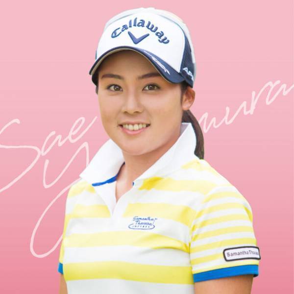 女子プロゴルファー4名が「サマンサゴルフ」のウェアを紹介！総合ファッションECサイト「d fashion」にて「Tig LIVE」を12月18日にLIVE配信