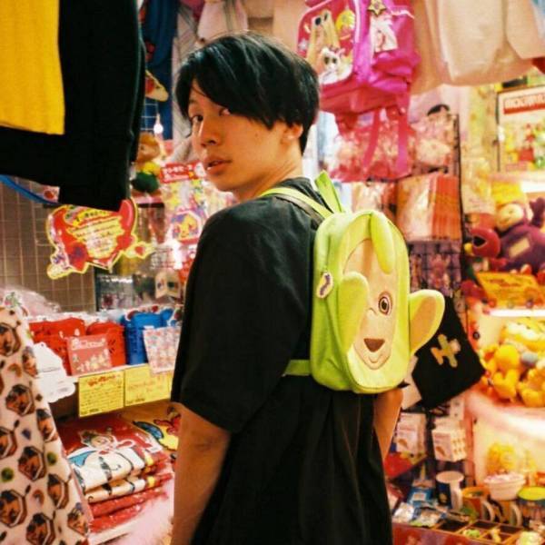 才能ある若手人材を制作サイドの見地から表彰するアワードJAC AWARD 2023のディレクター個人応募部門にてグランプリを受賞！