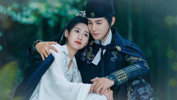 アジアドラマチックTV（アジドラ）で過去放送した中国ドラマの中で、最高視聴率を更新！話題のラブロマンス史劇「祝卿好＜しゅくけいこう＞～永遠の幸せを君に～」待望のDVD-BOX発売、レンタル開始決定！