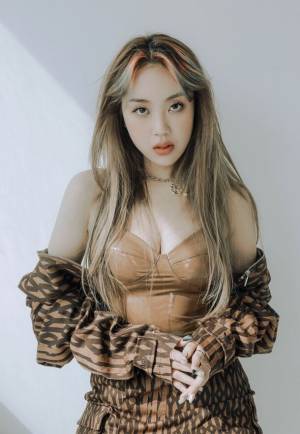 MZ世代を代表するアーティスト“LEE YOUNGJI(イ・ヨンジ)”待望のLEE YOUNGJI 1st ASIA TOUR "THE MAIN CHARACTER"-TOKYOが開催決定！