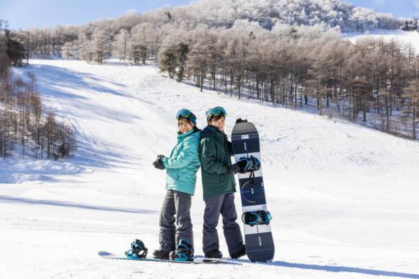 小諸で冬だから楽しめるウインターアクティビティ　こもろ観光局ホームページで公開　～長野県小諸市で忘れられない冬の体験～