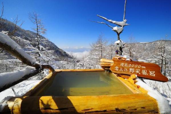 小諸で冬だから楽しめるウインターアクティビティ　こもろ観光局ホームページで公開　～長野県小諸市で忘れられない冬の体験～