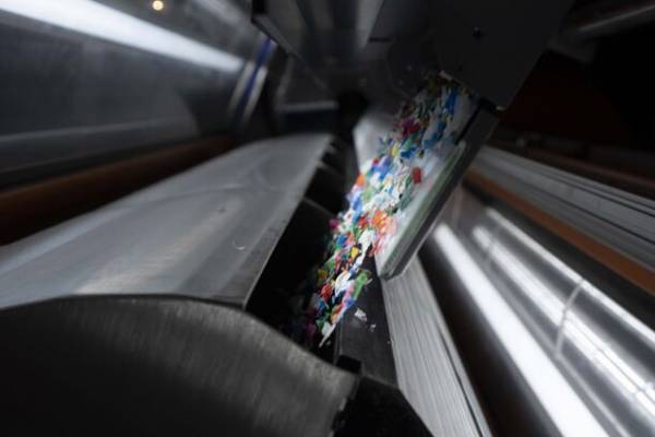 トムラ、比類のない選別性能を実現する新型INNOSORT(TM) FLAKEを発表