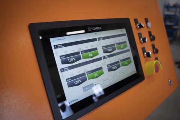 トムラ、比類のない選別性能を実現する新型INNOSORT(TM) FLAKEを発表